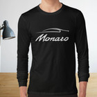 <!--F#f_0-->Monaro White edition Long Sleeve T-Shirt Funny Size S to 5XL<!--F/-->