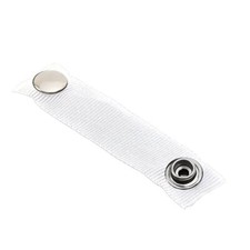 Sea Dog Add A Snap White 2.5 Inch - 299202W-1