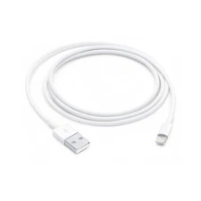 Apple OEM Lighting-USB Cable 1M OEM Fully Tested Genuine B Grade