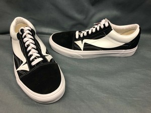 vans old skool full canvas