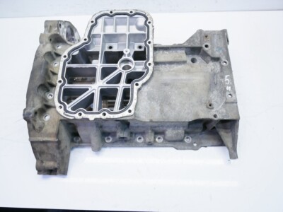 Oil Pan for Land Rover Discovery MK3 2.7 V6 TD 4x4 276DT 4H2Q-6U0004-FB