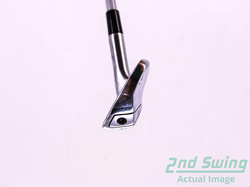 TaylorMade 2019 P790 Single Iron Pitching Wedge PW Graphite Ladies Left