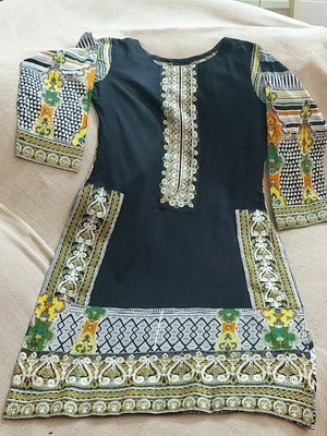 asian eid clothes