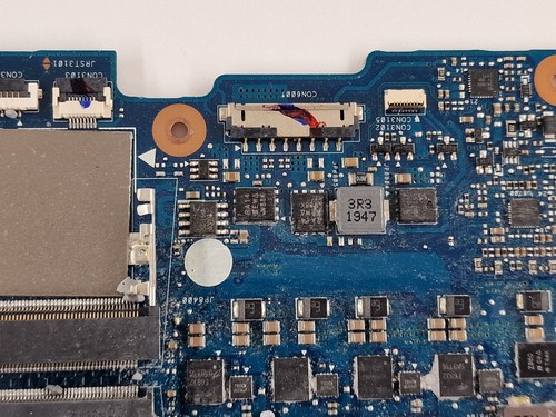 Placa madre Asus FX705D AMD 7 3700 GTX1660Ti 60NR0280-MB2000 - Imagen 13 de 14