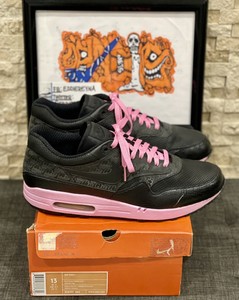 air max 1 morning glory