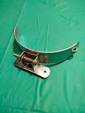 LUDWIG SUPPORTO RULLANTE/SNARE A SPALLA DA PARATA ANNI 60 VINTAGE