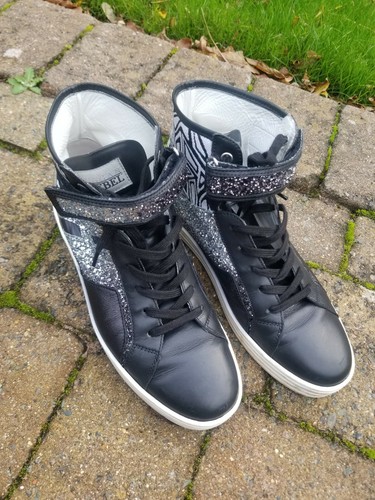 HOGAN REBEL DONNA 39 e mezzo NUOVE EUR 100,00 - PicClick IT