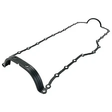 One-Piece Oil Pan Gasket Fits Select 1971-06 AMC & Jeep Models 3.8L, 4.2L & 4.0L