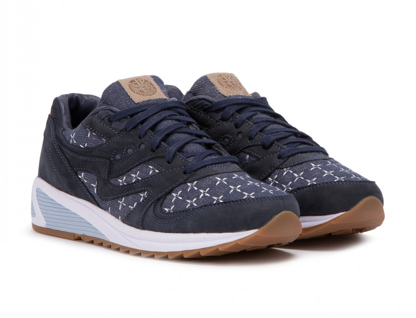 Las mejores ofertas en Saucony Athletic Shoes for Men