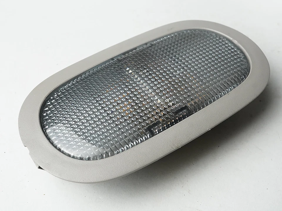 2007 - 2009 Nissan Quest верхняя консоль купольный светильник крыша задний блок оригинальный - Изображение 3 из 4