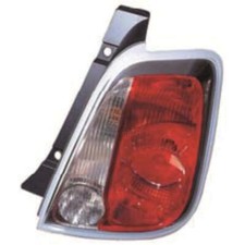 Heckleuchte Rückleuchte rechts passend für Fiat 500 312_ 1.2