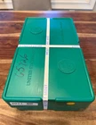 2011 US Mint American Silver Eagle Monster Box (500 1 Oz Silver) - Sealed