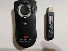 Interlink Electronics Presentation Pilot Pro ...