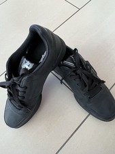 Sneaker Kangaroos Gr. 40, Schwarz