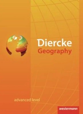 Diercke Geography - Englischsprachige Ausgabe Textbook