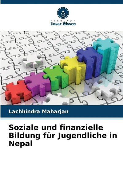 Soziale Und Finanzielle Bildung FüR Jugendliche In Nepal | Lachhindra Maharjan-image