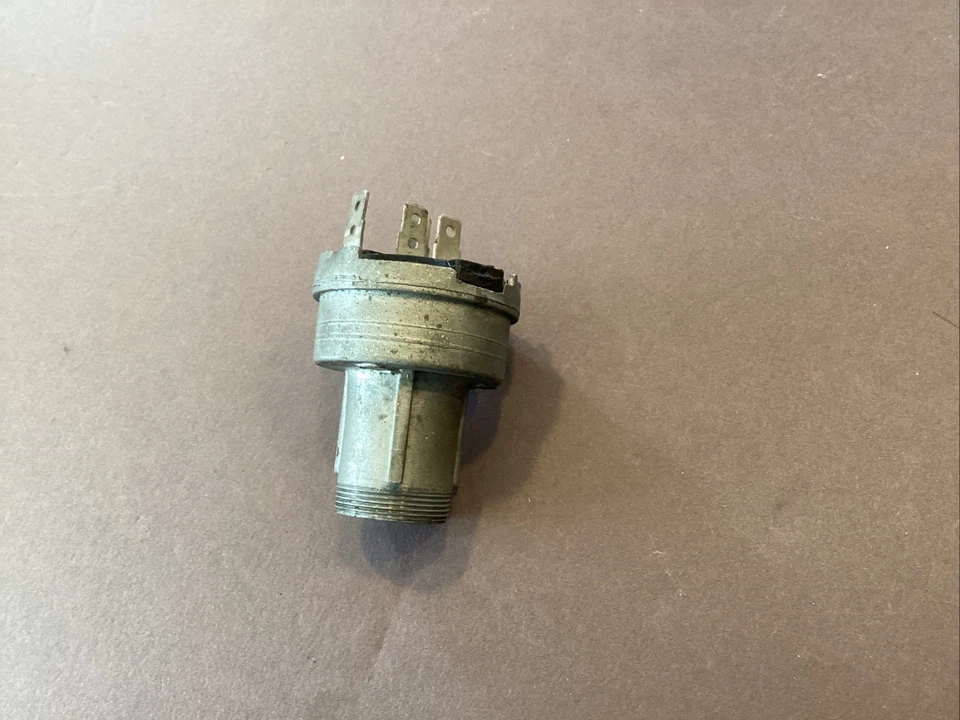 Interruptor de encendido Corvair Delco 1960-1964 camioneta Chevrolet 1960-1964 1962 1963 nuevo de lote Foto 4 de 4