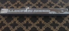 Lightsaber Dueling Light Saber 12 RGB Colors 16 Sound Fonts and Motion Control