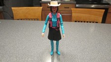 VINTAGE MARX BEST OF THE WEST JOHNNY WEST JAN...