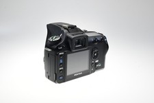 Current SLR K100D marketplace offer