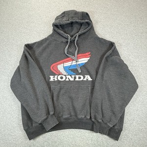 Honda Wing Hoodie | eBay