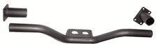 Hedman Performance 4539 Transmission Crossmem...
