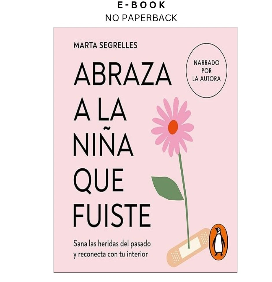 Abraza a la niña que fuiste ebook | LD Global Digital Ebook Store Buy Abraza a la niña que fuiste ebook, instant digital download PDF from LD Global