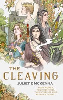 The Cleaving | Juliet E. Mckenna | Englisch | Taschenbuch | 2023