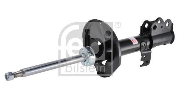 Febi Bilstein StoßDäMpfer Gasdruck Vorderachse Links FüR Toyota Corolla ZZE12-image