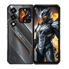 Oukitel WP66 5G Rugged Phone