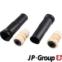 JP Group Staubschutzsatz, StoßDäMpfer Hinterachse U.A. FüR Seat, Skoda, VW