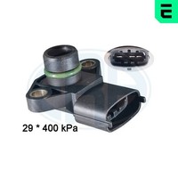 ERA Sensor Saugrohrdruck 551488A FüR Hyundai Santa FÉ 3 DM DMA Tucson TL TLE LM