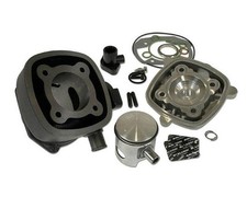Peugeot Speedfight 4 LC 2T 50cc Malossi Sport 70cc Cylinder & Piston Kit
