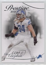 2023 Panini Prestige Alex Anzalone #98 1a7j