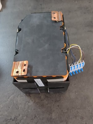Valence U1-12RT Battery Cells Only 30ah Tested