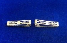Vintage Baby or Child's Hair Clip/Barrette