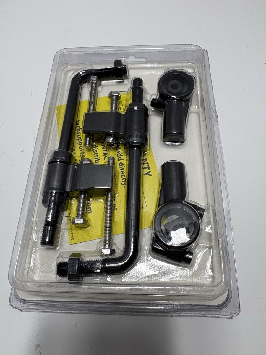 PowerMadd Star Series Tri-Mount 34269 Handguard Sentinel | eBay