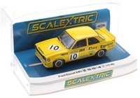 Scalextric 4590 Ford Escort MK1 Ace N. Whiting