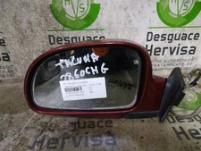 Retroviseur gauche (ou coque) Daewoo REZZO