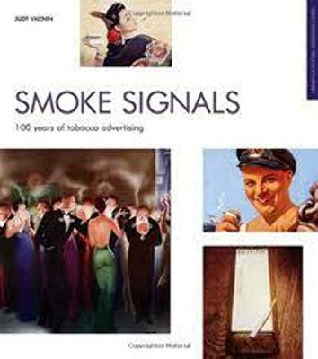 Smoke Signals By Judith Vaknin, Judy Vaknin-9781904750123