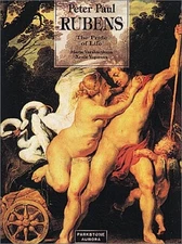 PETER PAUL RUBENS: THE PRIDE OF LIFE (GREAT PAINTERS) By Maria Varshavskaya VG