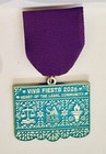 Fiesta Medal San Antonio Bar Foundation  2026 — photo 1