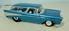 Racing Champions Hot Rod 1957 Chevrolet Nomad 124 Racing Champions Hot Rod 1957 Chevrolet Nomad 124