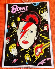 David Bowie Poster