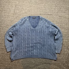 Polo Ralph Lauren Men's Knit Sweater XL