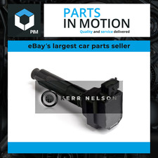 Ignition Coil fits MERCEDES E50 AMG W210 5.0 96 to 97 Kerr Nelson Quality New