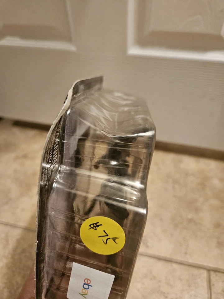 Фигурка 1998 Resident Evil 1 Toybiz Chris Redfield and Cerberus - Изображение 4 из 4