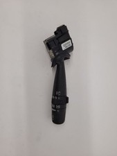07 - 18 JEEP WRANGLER Wiper Column Switch LHD VIN W 6th Digit JK Body OEM