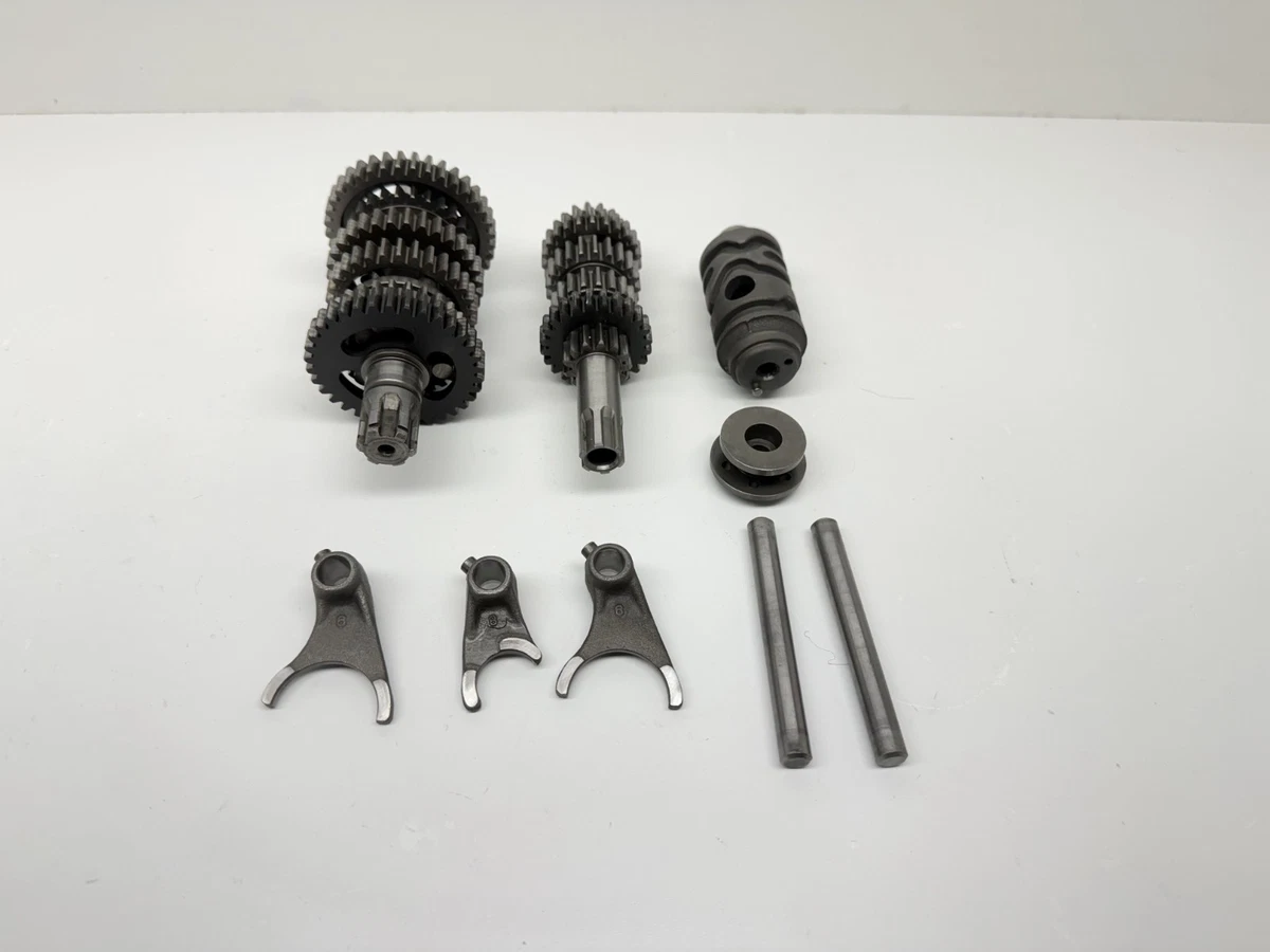 Motorcycle Gearboxes & Gearbox Parts for Kawasaki KX65 for sale | eBay