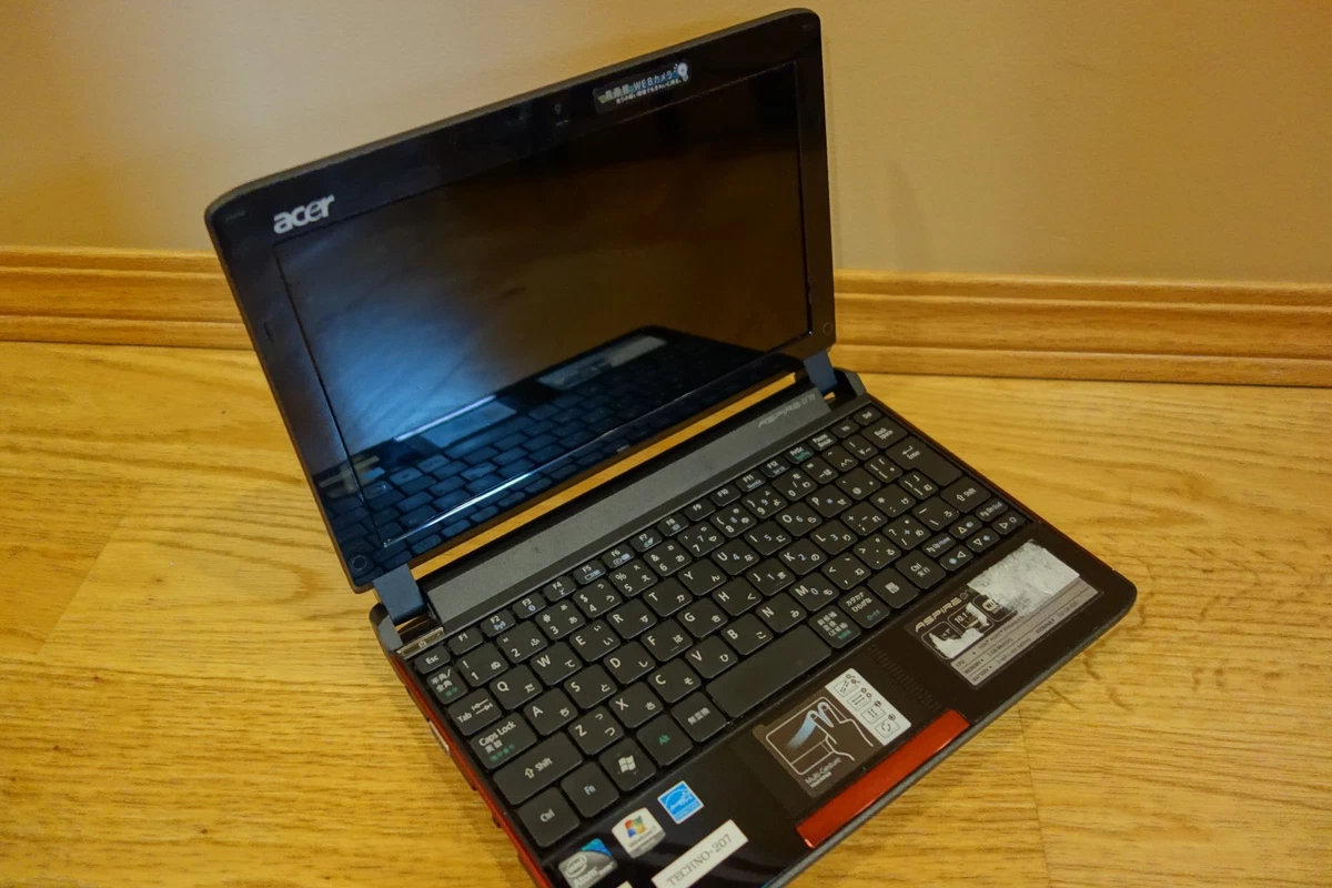 Acer Aspire One Nav50 In Pc Laptops & Netbooks for sale - eBay Acer Aspire One Nav50 In Pc Laptops & Netbooks for sale - eBay